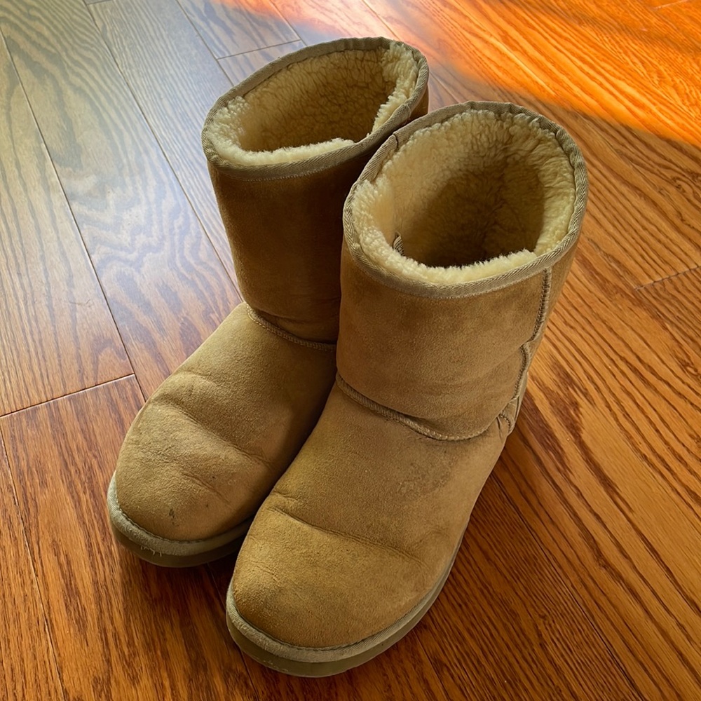 UGG Classic Boots